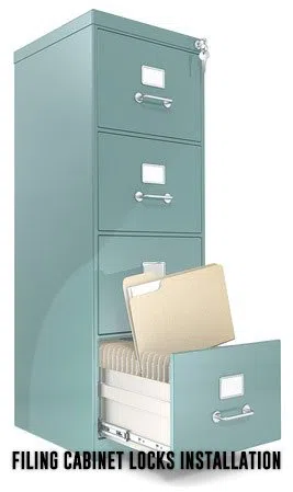 Global Locksmith Shop Chicago, IL 312-809-3980 - 1a-file-cabnet