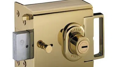 Global Locksmith Shop Chicago, IL 312-809-3980 - 7a-High-Security-Locks