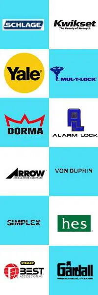 Global Locksmith Shop Chicago, IL 312-809-3980 - sb-lock-brands